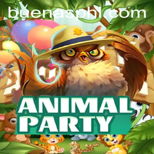 Exploring the Vibrant World of AnimalParty: A Colorful Gaming Experience for All Ages