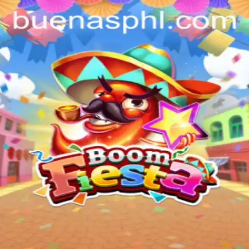 Exploring BoomFiesta: The Game Revolutionizing Entertainment in Buenas PH