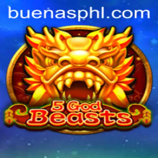 Unveiling 5GodBeasts: A Mesmeric Journey in Virtual Realms