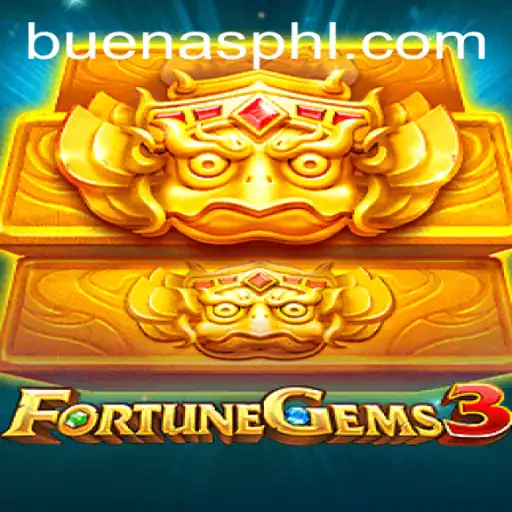 Unveiling FortuneGems3: A Dive into the Gaming World
