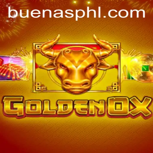 GoldenOx: Exploring the Exciting World of Buenas PH Gaming