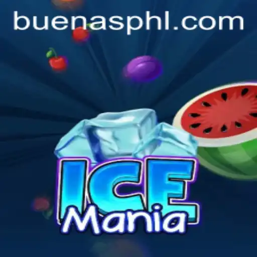 Exploring the Thrilling World of IceMania Unveiled by Buenas PH