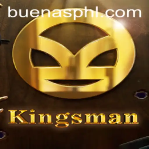 Exploring the World of Kingsman: A Unique Gaming Experience with Buenas PH