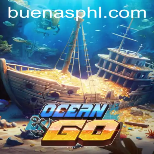 Dive into the Excitement of OceanGO: An Underwater Adventure with Buenas PH