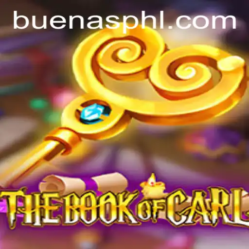 Exploring the Mystical World of TheBookofCarl: A Journey into Buenas PH