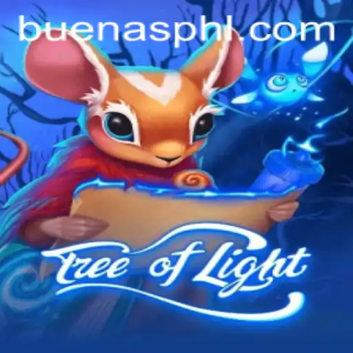 Step into the Enchanting Realm of TreeofLight with Buenas PH