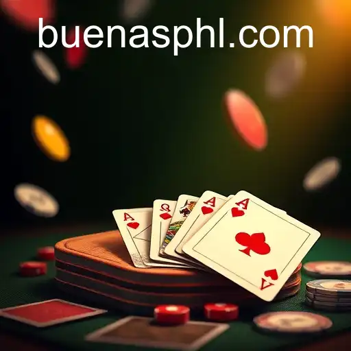 Unveiling the Rich World of Card Games with a Spotlight on Buenas PH