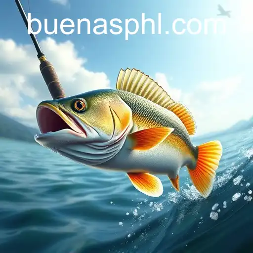 Exploring the Exciting World of Fishing Games with Buenas PH