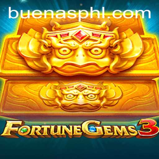 Unveiling FortuneGems3: A Dive into the Gaming World
