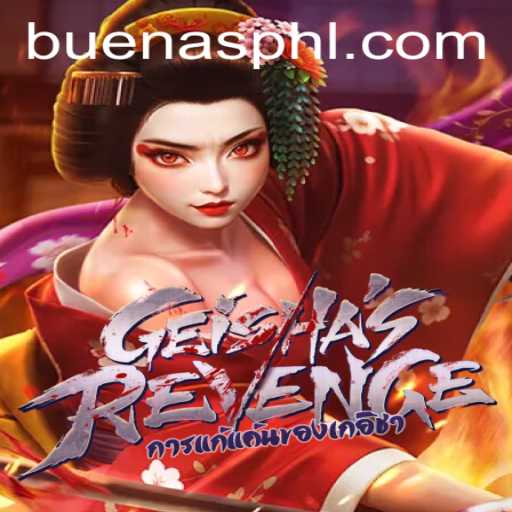 Exploring the Intricacies of GeishasRevenge: A Dive Into the Game and Its Connection to Buenas PH
