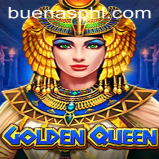 GoldenQueen: The Mesmerizing World of Buenas PH's Latest Gaming Sensation