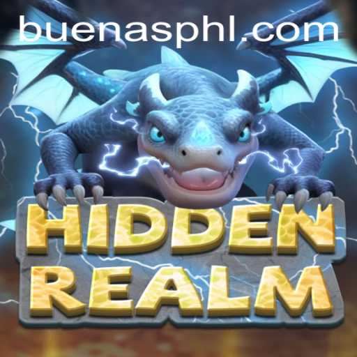 Exploring the Mysterious World of HiddenRealm: A Thrilling Journey with Buenas PH