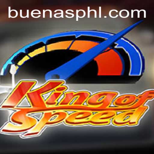 KingofSpeed: A Thrilling Racing Experience