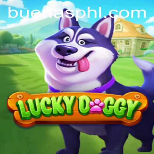 Exploring LuckyDoggy: A Comprehensive Guide to Buenas PH's Latest Gaming Sensation