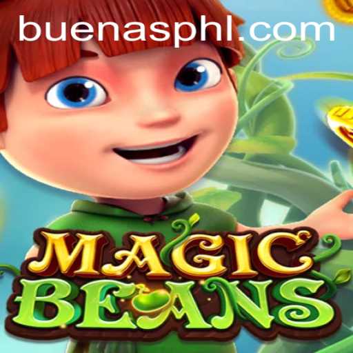 Discover MAGICBEANS: A Journey into Enchanted Fun with Buenas PH