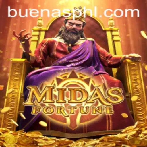 Unveiling MidasFortune: Dive into the World of Buenas PH