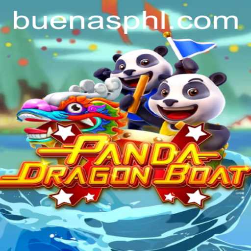 PANDADRAGONBOAT: An Unraveling Adventure of Cultural Revival