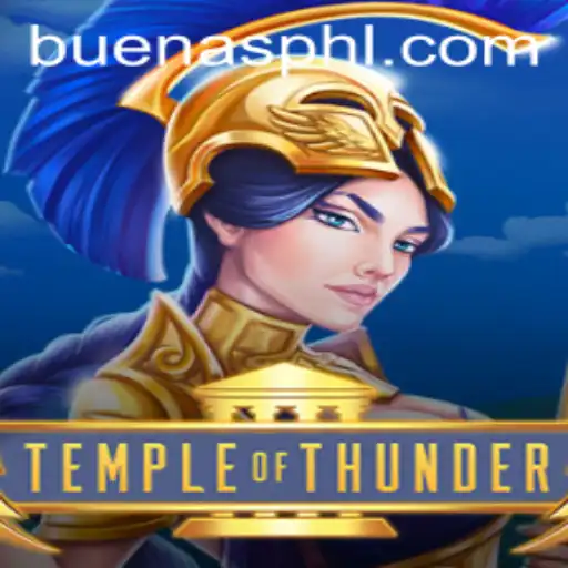 Unleash the Fury in TempleofThunder: An Epic Adventure Awaits