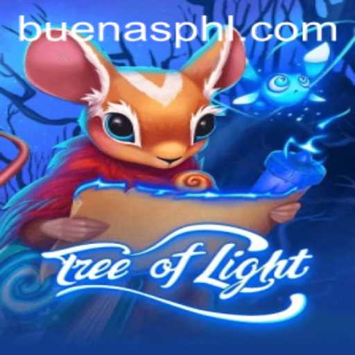 Step into the Enchanting Realm of TreeofLight with Buenas PH
