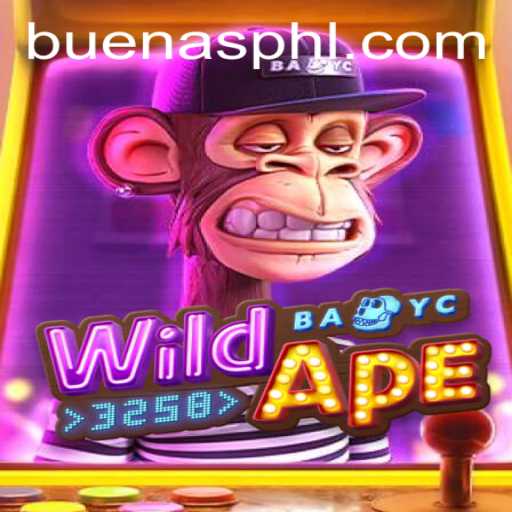 Exploring the Exciting World of WildApe3258: A Gaming Experience Like No Other