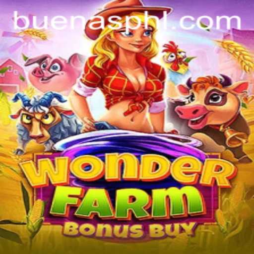Discover the Exciting World of WonderFarmBonusBuy and Explore Gaming with Buenas PH